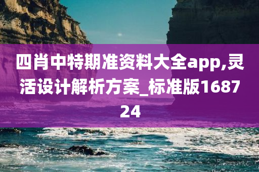 四肖中特期准资料大全app,灵活设计解析方案_标准版168724