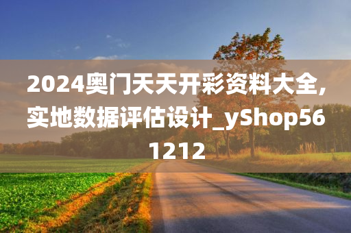 2024奥门天天开彩资料大全,实地数据评估设计_yShop561212