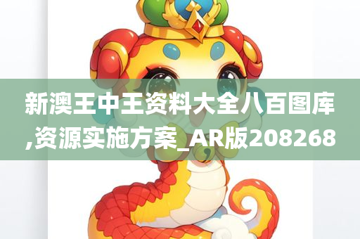 新澳王中王资料大全八百图库,资源实施方案_AR版208268