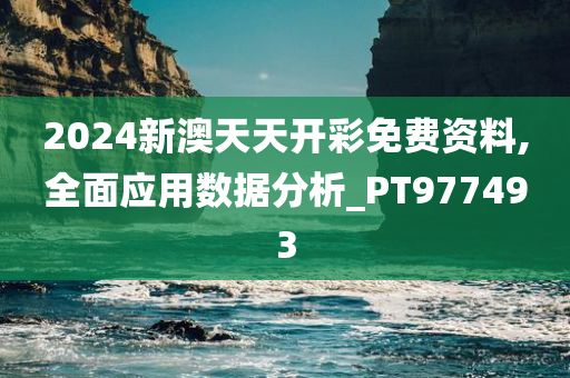 2024新澳天天开彩免费资料,全面应用数据分析_PT977493