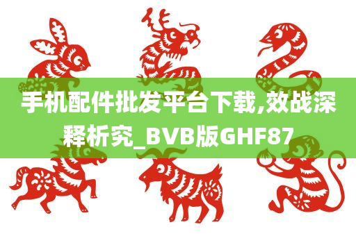 手机配件批发平台下载,效战深释析究_BVB版GHF87