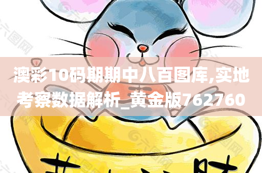 澳彩10码期期中八百图库,实地考察数据解析_黄金版762760