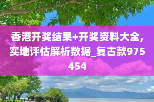 香港开奖结果+开奖资料大全,实地评估解析数据_复古款975454