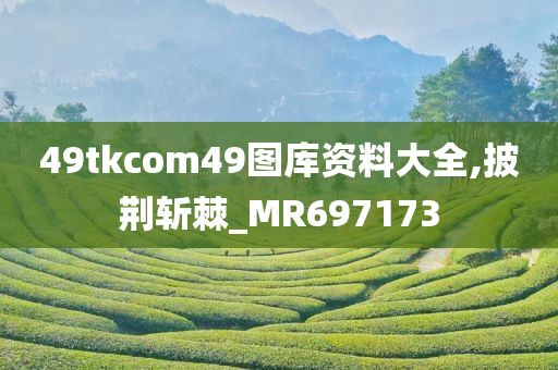 49tkcom49图库资料大全,披荆斩棘_MR697173