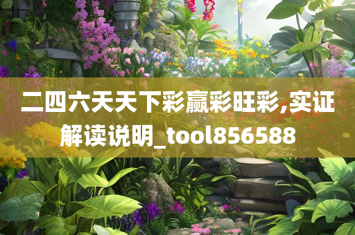 二四六天天下彩赢彩旺彩,实证解读说明_tool856588