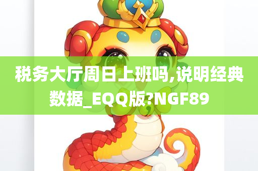 税务大厅周日上班吗,说明经典数据_EQQ版?NGF89