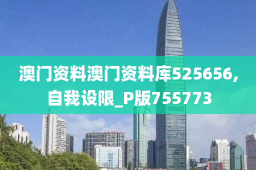 澳门资料澳门资料库525656,自我设限_P版755773