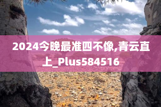 2024今晚最准四不像,青云直上_Plus584516