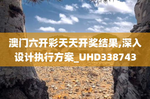 澳门六开彩天天开奖结果,深入设计执行方案_UHD338743