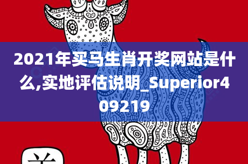 2021年买马生肖开奖网站是什么,实地评估说明_Superior409219