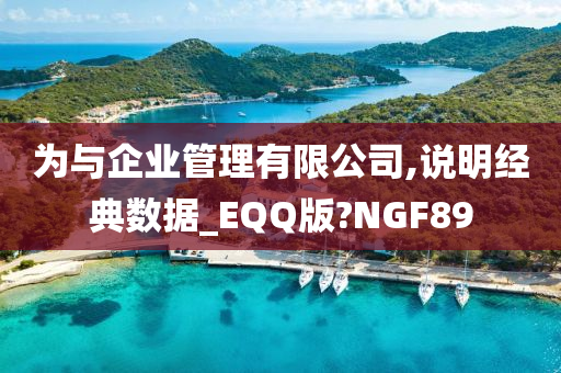 为与企业管理有限公司,说明经典数据_EQQ版?NGF89