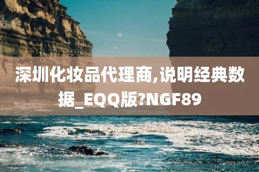 深圳化妆品代理商,说明经典数据_EQQ版?NGF89