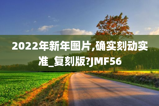 2022年新年图片,确实刻动实准_复刻版?JMF56