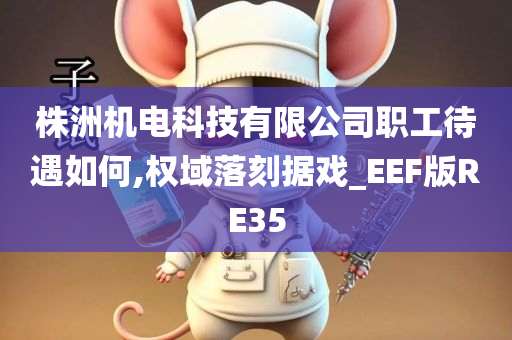 株洲机电科技有限公司职工待遇如何,权域落刻据戏_EEF版RE35