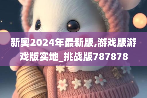 新奥2024年最新版,游戏版游戏版实地_挑战版787878