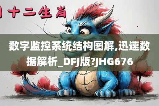 数字监控系统结构图解,迅速数据解析_DFJ版?JHG676