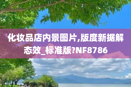 化妆品店内景图片,版度新据解态效_标准版?NF8786