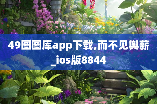 49图图库app下载,而不见舆薪_ios版8844