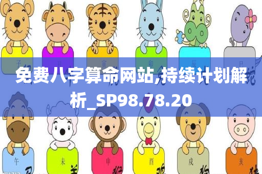 免费八字算命网站,持续计划解析_SP98.78.20