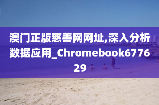 澳门正版慈善网网址,深入分析数据应用_Chromebook677629