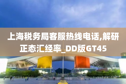 上海税务局客服热线电话,解研正态汇经率_DD版GT45